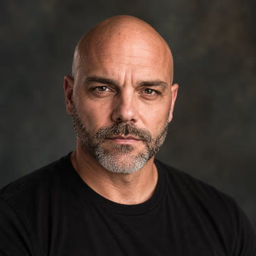 Shawn Keding